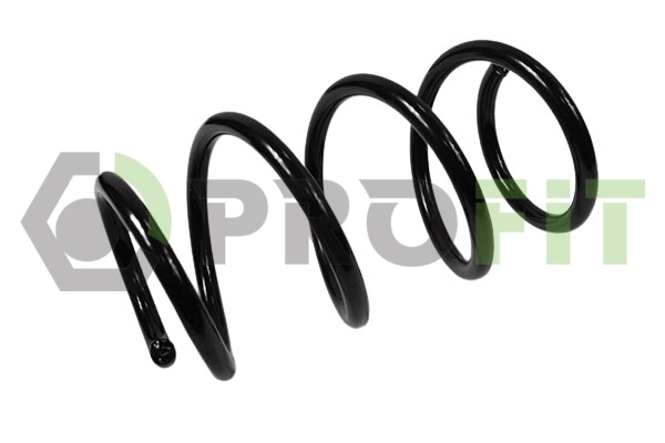 Do koszyka Sprężyna przednia Citroen Jumper  250