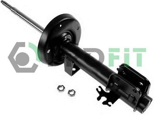 Do koszyka Amortyzator przedni Opel Astra F 51, 52, F35, M35