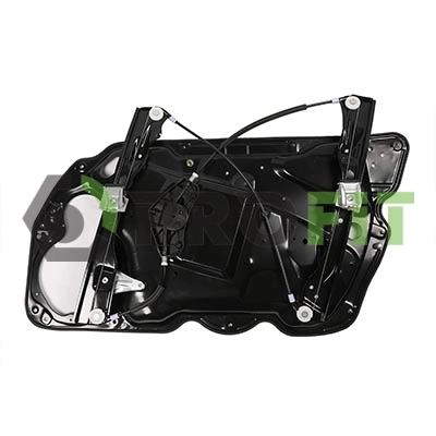 Mechanizm podnoszenia szyby drzwi przednich lewych Audi A4 B5 sedana (8D2) (1994 - 2001) cena, od 43,27 USD