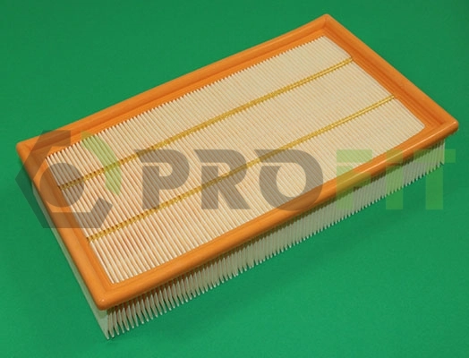 Do koszyka 2W939601AC Ford Filtr powietrza