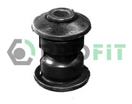 Silentblock przedniego wahacza dolnego Mercedes A6393330214