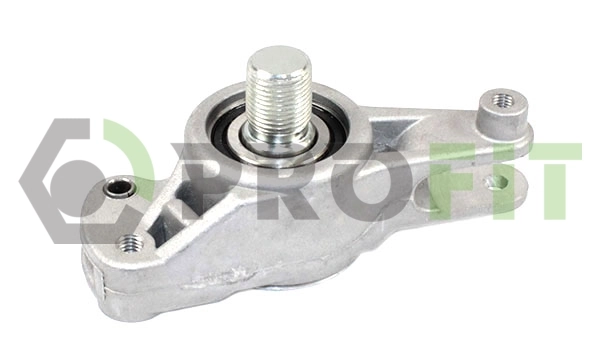  Napinacz paska napędowego Mercedes S 