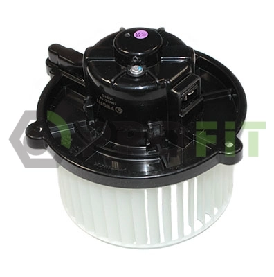 Silniczek wentylatora nagrzewnicy (ogrzewacza wnętrza) Hyundai Tucson I SUV (JM) (2004 - 2010) cena, od 56,18 USD