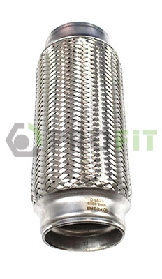 Łącznik elastyczny wydechu Citroen Berlingo M