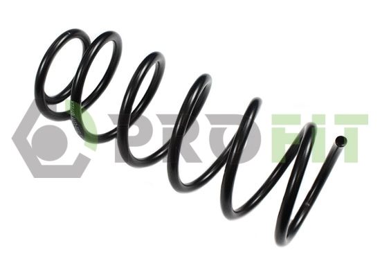 Sprężyna tylna Hyundai Accent IV sedana (RB) (2010 - 2014) cena, od 45,64 USD