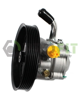 Pompa wspomagania hydraulicznego kierownicy Hyundai Lantra II