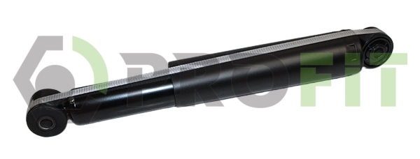 Amortyzator tylny do Fiat Doblo I 223