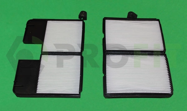 Filtr kabiny Toyota Avensis I sedana (T22) (1997 - 2003) cena, od 16,04 USD