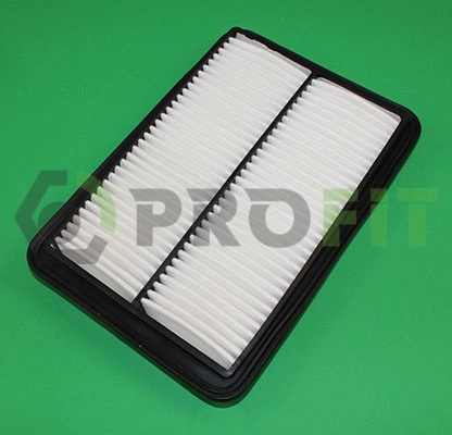  Filtr powietrza Nissan Qashqai 2