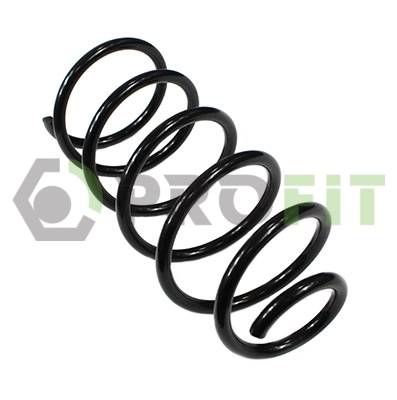 Do koszyka Sprężyna przednia Skoda Octavia TOUR I A4 1U2