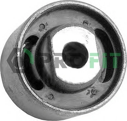 Do koszyka Silentblock tylnej belki Volkswagen Golf III 1H5