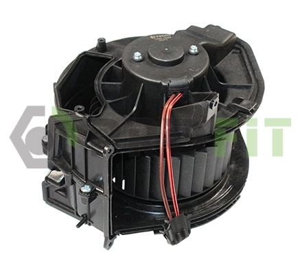 Silniczek wentylatora nagrzewnicy (ogrzewacza wnętrza) Audi A6 C6 sedana (4F2) (2004 - 2011) cena, od 90,36 USD