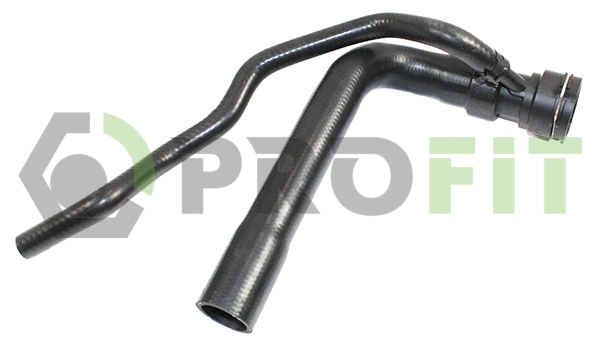  Przewód (króciec) chłodnicy górny Audi A4 