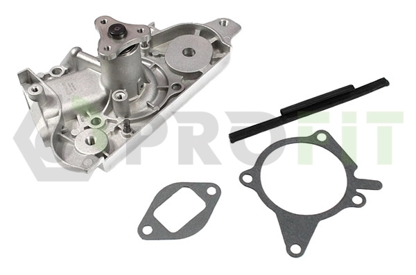 Do koszyka Pompa chłodząca wodna Mazda Xedos 6 CA