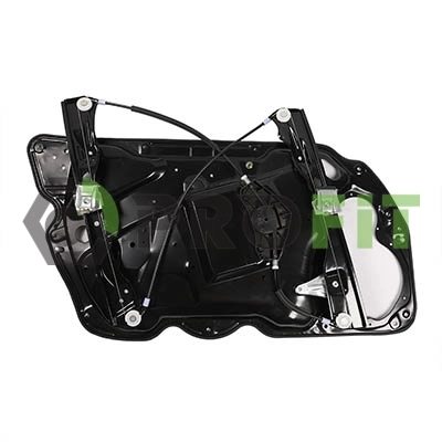 Do koszyka 130003012 Depo/Loro/Abakus Mechanizm podnoszenia szyby drzwi przednich prawych
