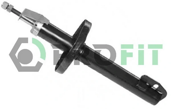  Amortyzator przedni Ford Sierra 2