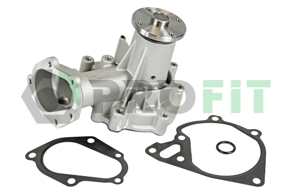 Pompa chłodząca wodna do Mitsubishi Pajero SPORT II KH