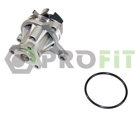 Pompa chłodząca wodna do Mazda 6  GG