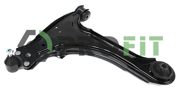 Wahacz zawieszenia przedniego dolny lewy do Opel Calibra  85