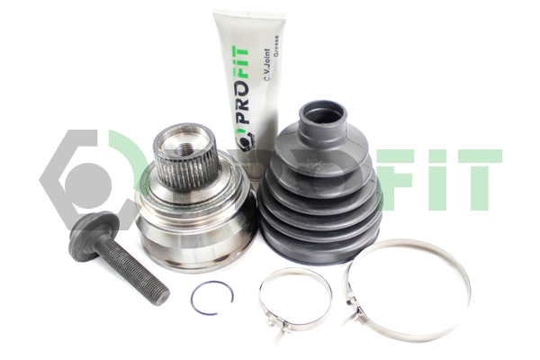  Przegub homokinetyczny przedni zewnętrzny Audi A6 