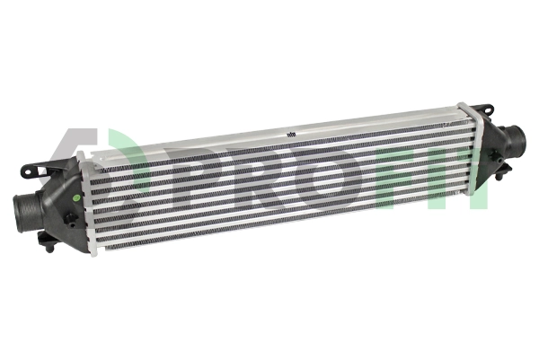 Chłodnica intercoolera Fiat Doblo II awangarda (263) (2010 - 2022) cena, od 59,59 USD