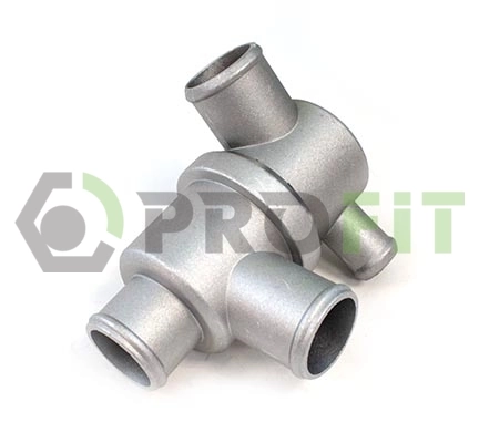 Do koszyka Obudowa termostatu ВАЗ 2105  