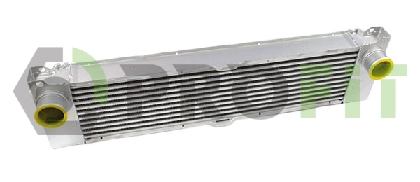 Chłodnica intercoolera do Mercedes Viano  W639