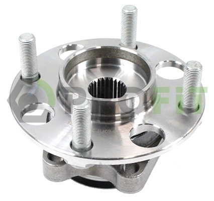 Piasta przednia do Nissan Tiida ASIA C11