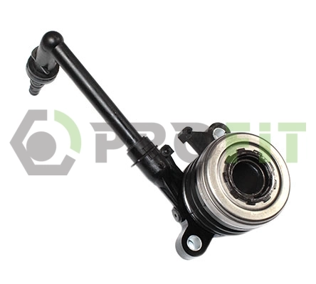 Cylinder roboczy sprzęgła (wysprzęglik) w komplecie z łożyskiem wyciskowym Mercedes 4152502100