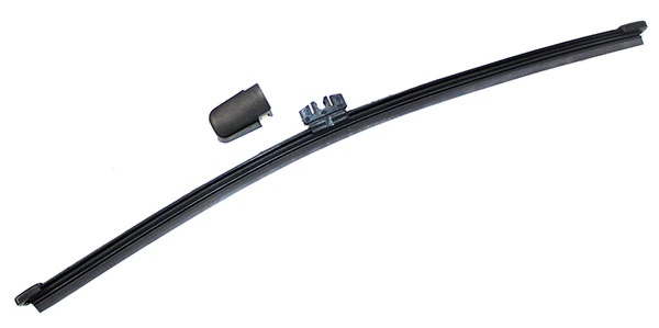 Pióro wycieraczki szyby tylnej Volkswagen Golf VI hatchback (5K1) (2008 - 2014) cena, od 8,87 USD