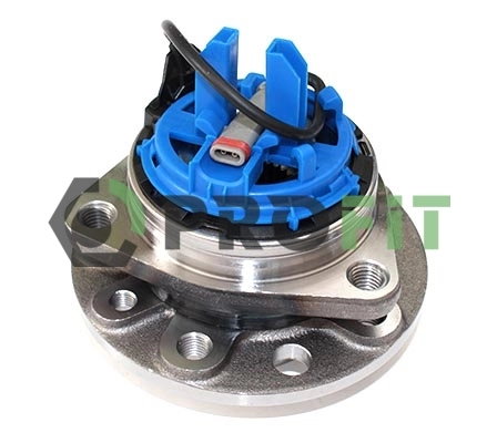 Piasta przednia Opel Vectra C