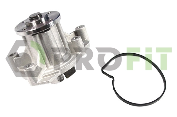 Do koszyka Pompa chłodząca wodna Mercedes A  W168