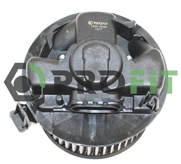 Silniczek wentylatora nagrzewnicy (ogrzewacza wnętrza) Polcar 2800NU1 cena, od 79,11 USD