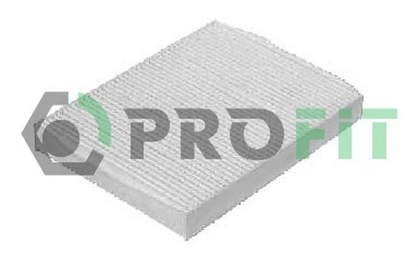  Filtr kabiny Fiat Doblo 1