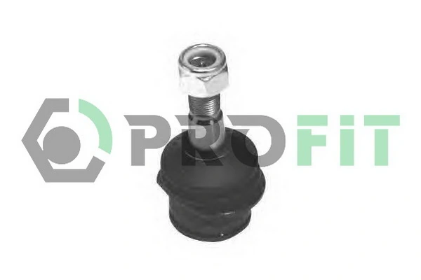 Sworzeń wahacza dolny do Volkswagen Transporter T3 24, 25, 251