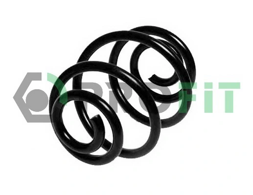 Sprężyna tylna ЗАЗ SENS 