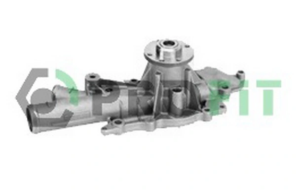  Pompa chłodząca wodna Mercedes Sprinter 