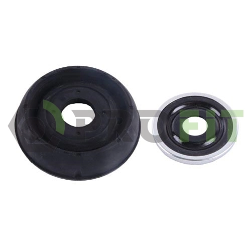 Do koszyka 8671017902 Renault (RVI) Poduszka amortyzatora przedniego