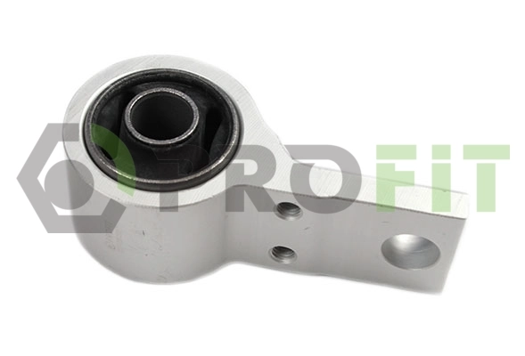 Do koszyka Silentblock przedniego wahacza dolnego Ford Fiesta Mk5 JH, JD