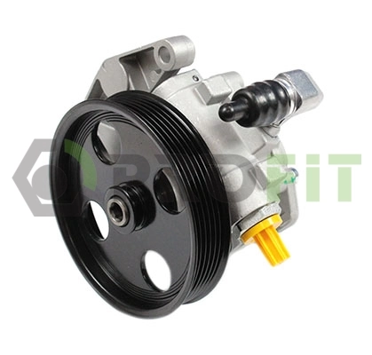 Pompa wspomagania hydraulicznego kierownicy do Mercedes CLS  C219