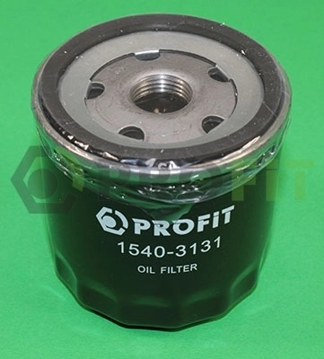  Filtr oleju Volkswagen Polo 