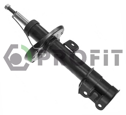 Do koszyka 95507186 General Motors Amortyzator przedni prawy