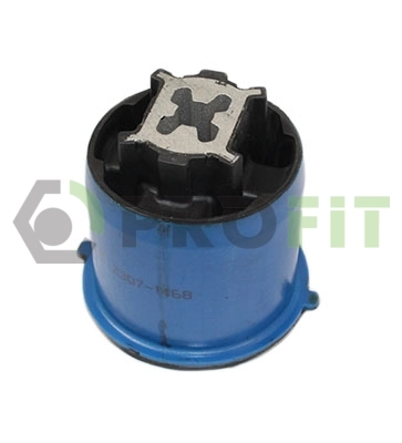  Silentblock tylnej belki Peugeot 308 1