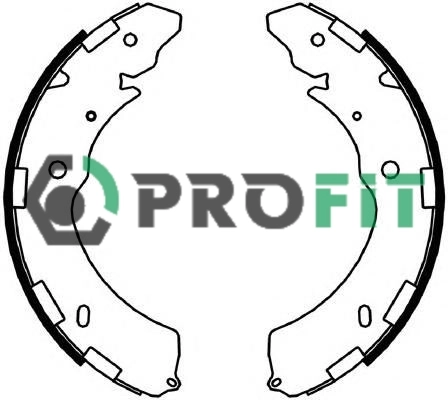 50014052 Profit