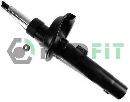 Amortyzator przedni lewy do Ford Connect TOURNEO PU2