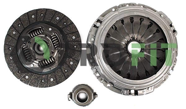 Zestaw sprzęgła (3 części) Peugeot Boxer I awangarda (230L) (1994 - 2002) cena, od 198,54 USD