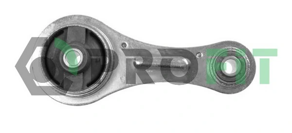 Do koszyka Poduszka (podpora) silnika tylna Renault 19 II B53, C53