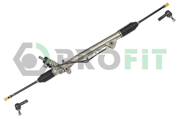  Listwa kierownicza (maglownica) Ford Transit 5