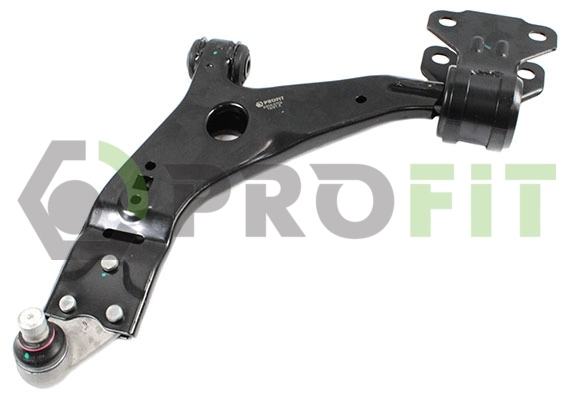 Do koszyka Wahacz zawieszenia przedniego dolny lewy Ford Escape II DM2