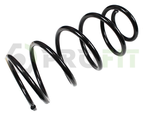 Do koszyka Sprężyna przednia Citroen Jumpy I BS, BT, BY, BZ